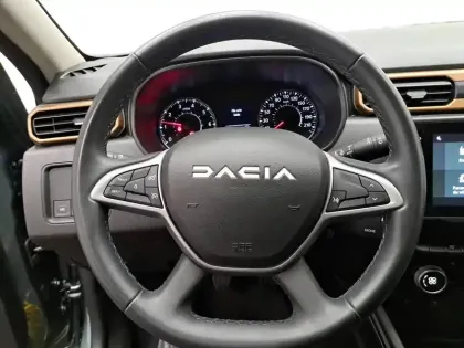 Photo 33 Dacia Duster  ECO-G 100 4x2