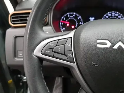 Photo 31 Dacia Duster  ECO-G 100 4x2