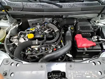 Photo 14 Dacia Duster  ECO-G 100 4x2