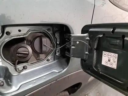 Photo 20 Dacia Duster  ECO-G 100 4x2