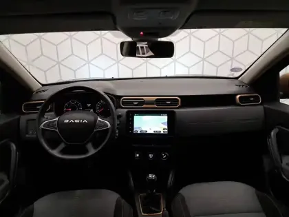 Photo 42 Dacia Duster  ECO-G 100 4x2