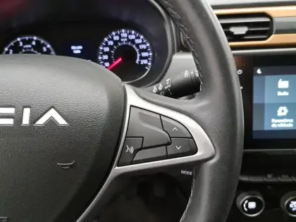 Photo 32 Dacia Duster  ECO-G 100 4x2