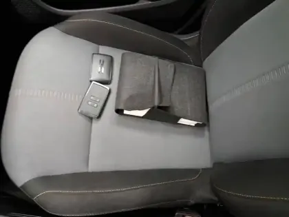 Photo 39 Dacia Duster  ECO-G 100 4x2