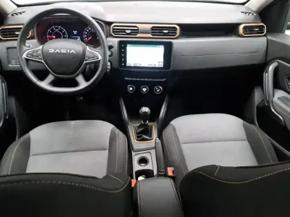 Photo 41 Dacia Duster  ECO-G 100 4x2