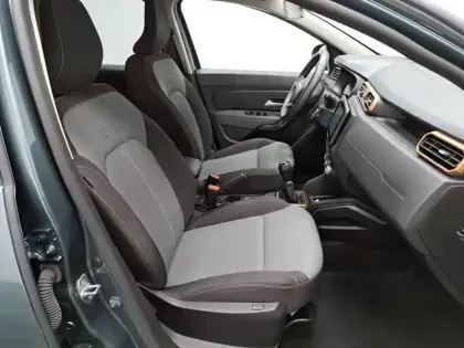 Photo 23 Dacia Duster  ECO-G 100 4x2