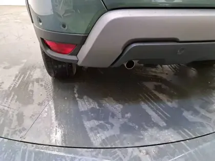 Photo 10 Dacia Duster  ECO-G 100 4x2