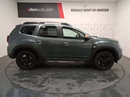 Photo 5 Dacia Duster  ECO-G 100 4x2