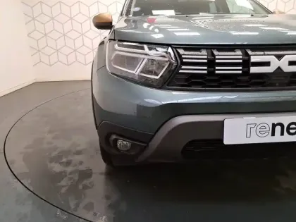 Photo 8 Dacia Duster  ECO-G 100 4x2