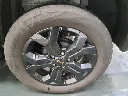 Photo 18 Dacia Duster  ECO-G 100 4x2