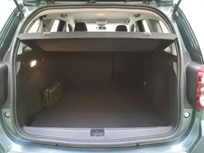 Photo 19 Dacia Duster  ECO-G 100 4x2