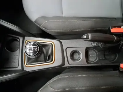 Photo 34 Dacia Duster  ECO-G 100 4x2