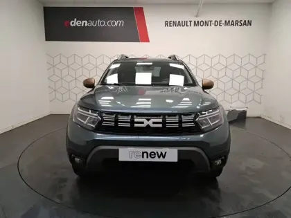 Photo 7 Dacia Duster  ECO-G 100 4x2