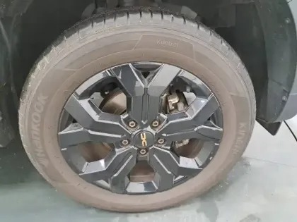 Photo 16 Dacia Duster  ECO-G 100 4x2