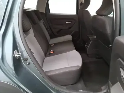 Photo 21 Dacia Duster  ECO-G 100 4x2