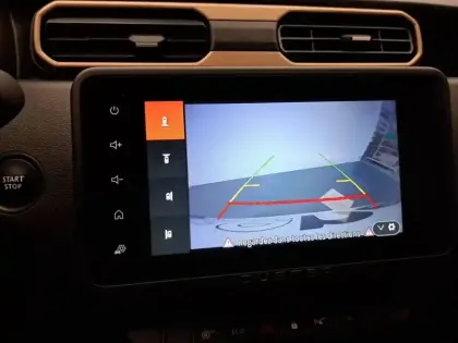 Photo 38 Dacia Duster  ECO-G 100 4x2