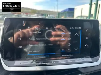 Photo 27 Peugeot 2008 Gén. II Ph1 NG Allure 5