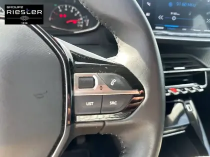 Photo 20 Peugeot 2008 Gén. II Ph1 NG Allure 5