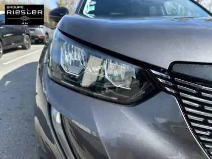 Photo 15 Peugeot 2008 Gén. II Ph1 NG Allure 5