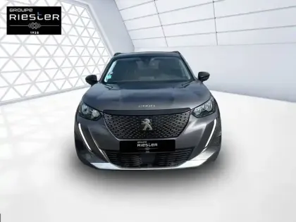 Photo 30 Peugeot 2008  PureTech 100 S&S BVM6