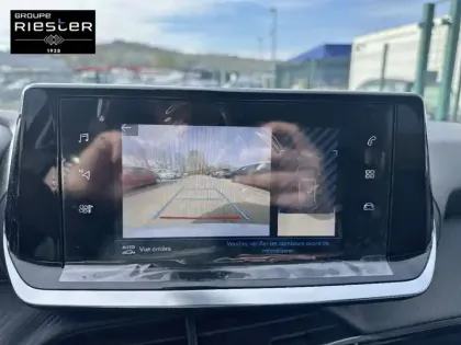 Photo 57 Peugeot 2008  PureTech 100 S&S BVM6