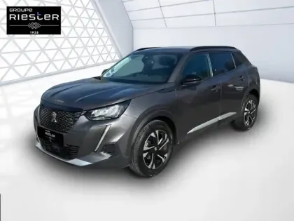 Photo Peugeot 2008 Allure