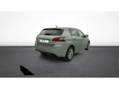 Photo 103 Peugeot 308  BlueHDi 130ch S&S EAT8