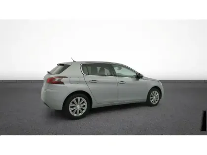 Photo 104 Peugeot 308  BlueHDi 130ch S&S EAT8