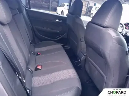 Photo 19 Peugeot 308  BlueHDi 130ch S&S EAT8