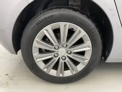 Photo 50 Peugeot 308 Gén. II Ph2 NG Allure Pack 5