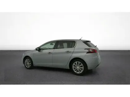 Photo 100 Peugeot 308  BlueHDi 130ch S&S EAT8