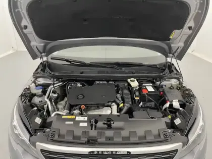 Photo 116 Peugeot 308  BlueHDi 130ch S&S EAT8