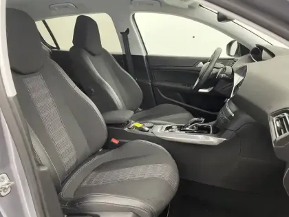 Photo 121 Peugeot 308  BlueHDi 130ch S&S EAT8