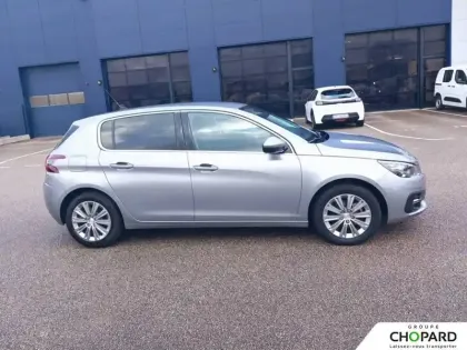 Photo 30 Peugeot 308  BlueHDi 130ch S&S EAT8