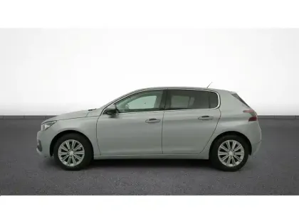 Photo 99 Peugeot 308  BlueHDi 130ch S&S EAT8