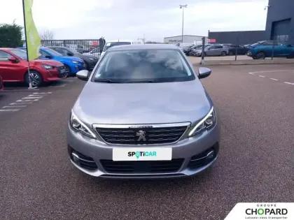 Photo 26 Peugeot 308  BlueHDi 130ch S&S EAT8