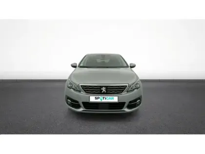 Photo 97 Peugeot 308  BlueHDi 130ch S&S EAT8