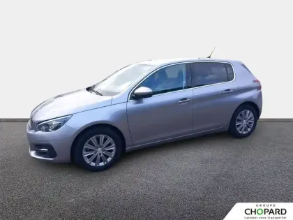 Photo Peugeot 308 Allure Pack