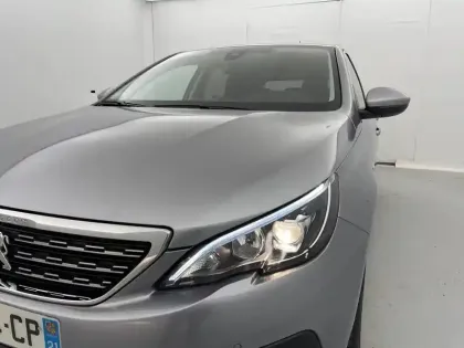 Photo 119 Peugeot 308  BlueHDi 130ch S&S EAT8