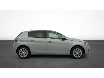Photo 105 Peugeot 308  BlueHDi 130ch S&S EAT8