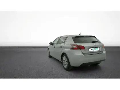Photo 37 Peugeot 308 Gén. II Ph2 NG Allure Pack 5