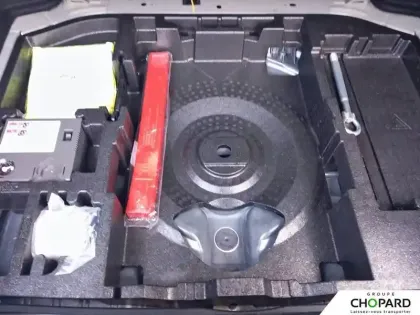 Photo 23 Peugeot 308  BlueHDi 130ch S&S EAT8