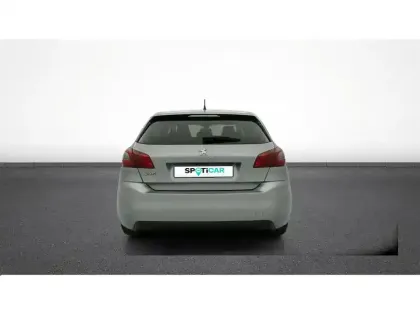 Photo 102 Peugeot 308  BlueHDi 130ch S&S EAT8