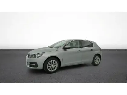 Photo 98 Peugeot 308  BlueHDi 130ch S&S EAT8