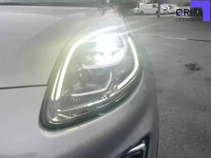 Photo 16 Ford Puma  1.0 Flexifuel 125 ch mHEV S&S BVM6