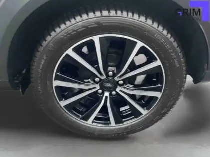 Photo 15 Ford Puma  1.0 Flexifuel 125 ch mHEV S&S BVM6