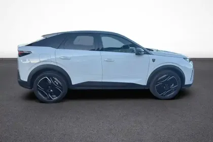 Photo 11 Peugeot 3008  Plug-in Hybrid 195 e-DCS7