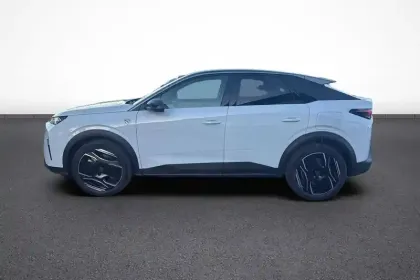 Photo 15 Peugeot 3008  Plug-in Hybrid 195 e-DCS7