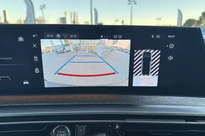 Photo 28 Peugeot 3008  Plug-in Hybrid 195 e-DCS7