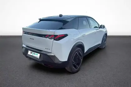 Photo 12 Peugeot 3008  Plug-in Hybrid 195 e-DCS7