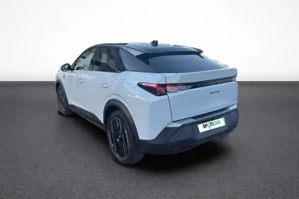 Photo 14 Peugeot 3008  Plug-in Hybrid 195 e-DCS7